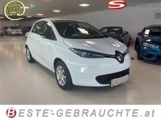 Zoe Life R110 Z.E.40 (41kWh) *Mietakku*, 9901 €, Auto & Fahrrad-Autos in 4663 Laakirchen