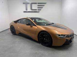 i8 PHEV Coupe, 20"", LCI, H&K, Drycarbon, ..., 69990 €, Auto & Fahrrad-Autos in 6020 Innsbruck i8 PHEV Coupe, 20"", LCI, H&K, Drycarbon, ..., 69990 €, Auto & Fahrrad-Autos in 6020 Innsbruck