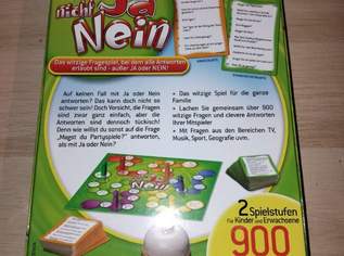 Nicht Ja Nicht Nein Nicht Ja Nicht Nein