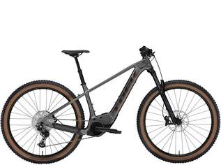 Trek Marlin+ 8 EU L 29 Mercury, 2999 €, Auto & Fahrrad-Fahrräder in Österreich