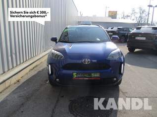 Yaris Cross 1.5 VVT-i Hybrid Active Drive Aut., 23990 €, Auto & Fahrrad-Autos in 1220 Donaustadt