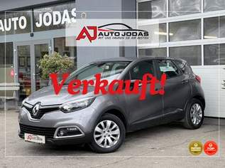 Captur Expression ENERGY TCe 90 **Navi/Kamera**, 10000 €, Auto & Fahrrad-Autos in 2601 Sollenau