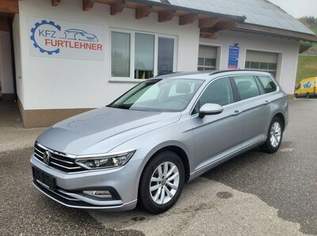 Passat Variant Business TDI DSG, 19299 €, Auto & Fahrrad-Autos in 4392 Gemeinde Dorfstetten