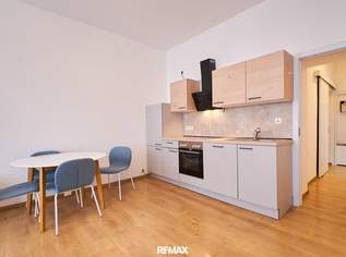 Gemütliche Altbauwohnung in gepflegtem Haus nahe Reithofferpark und U3, 179000 €, Immobilien-Wohnungen in 1150 Rudolfsheim-Fünfhaus
