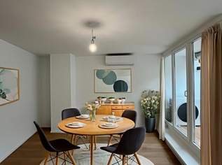 1180! Topmoderne, hochwertig sanierte DG-Maisonette mit Terrasse in toller Lage nahe Währinger Schubertpark und Johann-Nepomuk-Vogl-Markt!!, 599000 €, Immobilien-Wohnungen in 1180 Währing