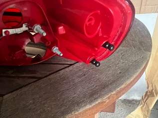 Audi A4 Rückleuchte NEU