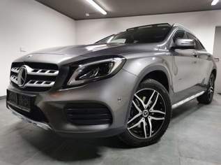GLA -4 Matic,2xAMG Paket,Panorama,Ahv,SR+WR,Standhzg., 34900 €, Auto & Fahrrad-Autos in 8250 Vorau