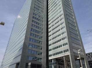 Modernes Arbeiten im Ares Tower!, 15179.85 €, Immobilien-Gewerbeobjekte in 1220 Donaustadt Modernes Arbeiten im Ares Tower!, 15179.85 €, Immobilien-Gewerbeobjekte in 1220 Donaustadt