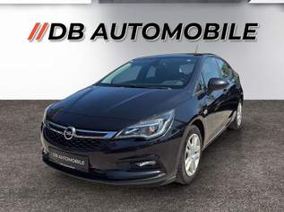 Astra 1,6 CDTI, 8990 €, Auto & Fahrrad-Autos in 4053 Ansfelden