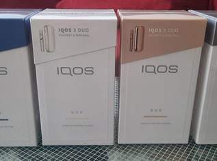IQOS 3 DUO, 50 €, Marktplatz-Genuss & Kulinarik in 1050 Margareten IQOS 3 DUO, 50 €, Marktplatz-Genuss & Kulinarik in 1050 Margareten