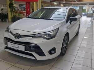 Avensis 2,0D4D TS ACTIVE+, 13990 €, Auto & Fahrrad-Autos in 5500 Bischofshofen Avensis 2,0D4D TS ACTIVE+, 13990 €, Auto & Fahrrad-Autos in 5500 Bischofshofen