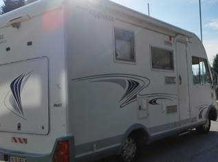 Wohnmobil Frankia, 29900 €, Auto & Fahrrad-Wohnwagen & Anhänger in 9220 Velden am Wörther See