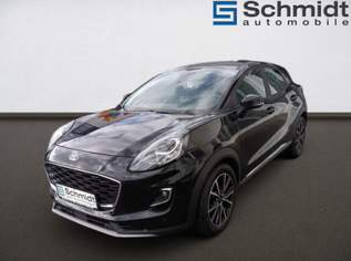 Puma 1,0 EcoBoost Titanium, 13490 €, Auto & Fahrrad-Autos in 5020 Altstadt Puma 1,0 EcoBoost Titanium, 13490 €, Auto & Fahrrad-Autos in 5020 Altstadt