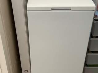 Whirlpool Waschmaschine, Toplader, 50 €, Haus, Bau, Garten-Möbel & Sanitär in 1180 Währing