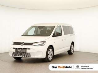 Caddy Maxi TDI 4MOTION, 49990 €, Auto & Fahrrad-Autos in 4694 Ohlsdorf Caddy Maxi TDI 4MOTION, 49990 €, Auto & Fahrrad-Autos in 4694 Ohlsdorf