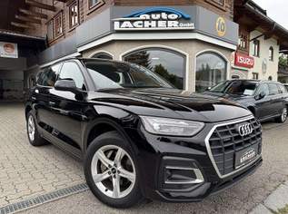 Q5 45 TDI quattro*LED*Virtual Cockpit*ACC*, 33950 €, Auto & Fahrrad-Autos in 4880 Sankt Georgen im Attergau Q5 45 TDI quattro*LED*Virtual Cockpit*ACC*, 33950 €, Auto & Fahrrad-Autos in 4880 Sankt Georgen im Attergau