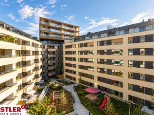 *ERSTBEZUG IM 7.STOCK* Mi Living- Hochwertige Eigentumswohnungen nähe U1 Hauptbahnhof, 477000 €, Immobilien-Wohnungen in 1100 Favoriten *ERSTBEZUG IM 7.STOCK* Mi Living- Hochwertige Eigentumswohnungen nähe U1 Hauptbahnhof, 477000 €, Immobilien-Wohnungen in 1100 Favoriten