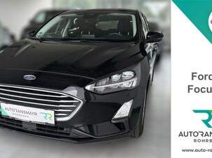Focus Cool&Connect, 13490 €, Auto & Fahrrad-Autos in 4150 Rohrbach-Berg Focus Cool&Connect, 13490 €, Auto & Fahrrad-Autos in 4150 Rohrbach-Berg
