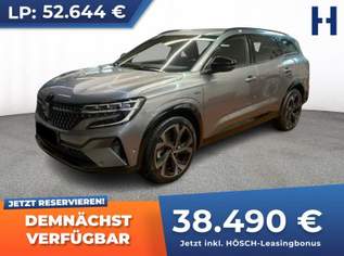 Espace Esprit Alpine E-Tech 200 HEAD-UP 7-SITZE ASSIST+++, 39990 €, Auto & Fahrrad-Autos in 2512 Katastralgemeinde Tribuswinkel Espace Esprit Alpine E-Tech 200 HEAD-UP 7-SITZE ASSIST+++, 39990 €, Auto & Fahrrad-Autos in 2512 Katastralgemeinde Tribuswinkel