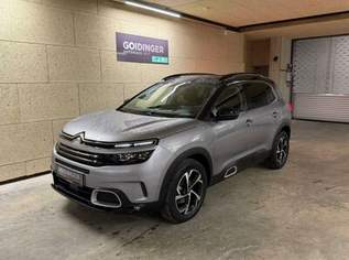 C5 Aircross BlueHDI 130 ''1. Besitz'', 16880 €, Auto & Fahrrad-Autos in 6460 Stadt Imst C5 Aircross BlueHDI 130 ''1. Besitz'', 16880 €, Auto & Fahrrad-Autos in 6460 Stadt Imst