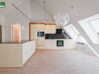 Ankommen. Entspannen. Genießen. Exklusive Dachgeschosswohnung mit Wellnesskomfort, 3649 €, Immobilien-Wohnungen in 1030 Landstraße Ankommen. Entspannen. Genießen. Exklusive Dachgeschosswohnung mit Wellnesskomfort, 3649 €, Immobilien-Wohnungen in 1030 Landstraße