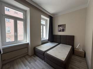 Kompakte Eigentumswohnung mit Potenzial im sanierten Wohnhaus in 1100 Wien, 98899 €, Immobilien-Wohnungen in 1100 Favoriten