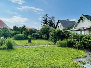 Grundstück in der Oberlisse! Projektiert oder nach eigenen Vorstellungen!, 490000 €, Immobilien-Grund und Boden in 2201 Gerasdorf bei Wien