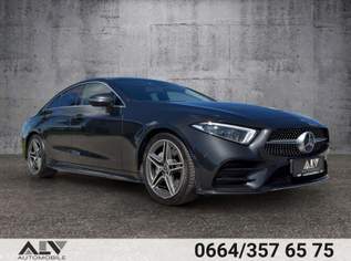 CLS 4Matic V6 Airmatic AMG-Line, 44990 €, Auto & Fahrrad-Autos in 4650 Lambach