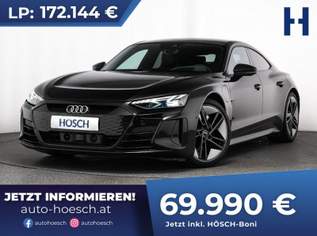e-tron GT RS quattro CARBON TRAUMEXTRAS 59%, 72990 €, Auto & Fahrrad-Autos in 4061 Pasching e-tron GT RS quattro CARBON TRAUMEXTRAS 59%, 72990 €, Auto & Fahrrad-Autos in 4061 Pasching