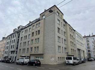 Moderne 2-Zimmer-Wohnung im 12. Bezirk!, 887.3 €, Immobilien-Wohnungen in 1120 Meidling
