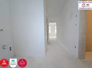 Belagsfertige 1-Zimmer-Wohnung im Erstbezug – Altbau trifft moderne Eleganz!, 168900 €, Immobilien-Wohnungen in 1170 Hernals