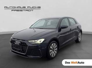 A1 25 TFSI advanced, 18490 €, Auto & Fahrrad-Autos in 4240 Freistadt