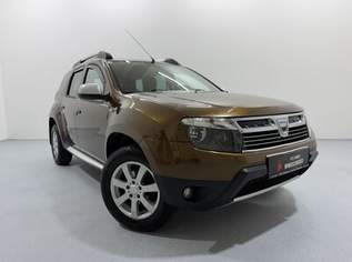 Duster 1.5dci 4x4 KLIMA TEMPOMAT AHK, 8490 €, Auto & Fahrrad-Autos in 4550 Kremsmünster