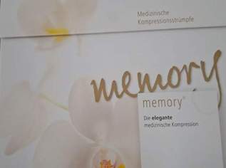 Medizinische Kompresssionsstrümpfe, 20 €, Marktplatz-Beauty, Gesundheit & Wellness in 1210 Floridsdorf