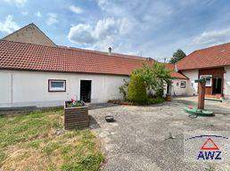 Gepflegtes Haus im Bezirk Horn!, 280000 €, Immobilien-Häuser in 3713 Harmannsdorf