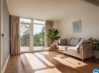 MURINA - Stilvolles Wohnen, mit Herz in Graz, 252650 €, Immobilien-Wohnungen in 8020 