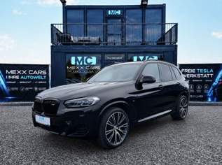 X3 M 40d xDrive | 340PS | LASER | HUD | H/K | 21" | AHK, 53999 €, Auto & Fahrrad-Autos in 2700 