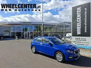 Fabia MPI Selection * NUR 1.255 KM !, 16911 €, Auto & Fahrrad-Autos in 7400 Oberwart Fabia MPI Selection * NUR 1.255 KM !, 16911 €, Auto & Fahrrad-Autos in 7400 Oberwart