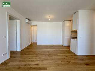 Moderne 3-Zimmer-Wohnung mit Terrasse und hochwertiger Ausstattung in 1050 Wien. - WOHNTRAUM, 2090.07 €, Immobilien-Wohnungen in 1050 Margareten