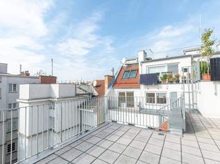 Exklusive DG-Wohnung mit rund 67 m² Dachterrasse in 1040, 720000 €, Immobilien-Wohnungen in 1040 Wieden Exklusive DG-Wohnung mit rund 67 m² Dachterrasse in 1040, 720000 €, Immobilien-Wohnungen in 1040 Wieden