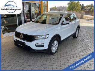 T-Roc, 15880 €, Auto & Fahrrad-Autos in 8330 Feldbach T-Roc, 15880 €, Auto & Fahrrad-Autos in 8330 Feldbach