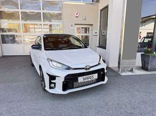 Yaris 1.6 Turbo GR (EURO 6d), 44000 €, Auto & Fahrrad-Autos in 9640 Kötschach-Mauthen Yaris 1.6 Turbo GR (EURO 6d), 44000 €, Auto & Fahrrad-Autos in 9640 Kötschach-Mauthen