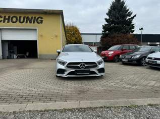 CLS AMG Edition 300d, 36900 €, Auto & Fahrrad-Autos in 9065 Ebenthal in Kärnten