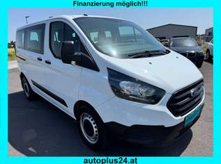 Transit Custom Variobus 2,0 TDCI *9-SITZER* L1H1 320 Ambiente, 21980 €, Auto & Fahrrad-Autos in 2751 Gemeinde Matzendorf-Hölles Transit Custom Variobus 2,0 TDCI *9-SITZER* L1H1 320 Ambiente, 21980 €, Auto & Fahrrad-Autos in 2751 Gemeinde Matzendorf-Hölles