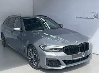 530d xDrive M *LED*ACC*AHK*MEMO*KeyGo*CAM*19Zoll*, 39890 €, Auto & Fahrrad-Autos in 5020 Altstadt
