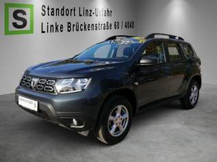 DUSTER Comfort 1,3 TCe 130 PF, 18490 €, Auto & Fahrrad-Autos in 4040 Urfahr