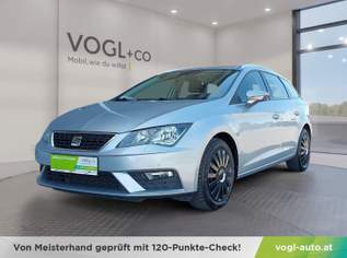 Leon ST Style 1,0 TSI, 13430 €, Auto & Fahrrad-Autos in 8051 Gösting