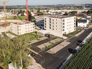 Naturnahes Wohnen in Gunskirchen - geförderte Mietwohnungen in moderner Hybridbauweise, 902.34 €, Immobilien-Wohnungen in 4623 Gunskirchen Naturnahes Wohnen in Gunskirchen - geförderte Mietwohnungen in moderner Hybridbauweise, 902.34 €, Immobilien-Wohnungen in 4623 Gunskirchen
