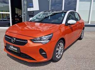 Corsa Edition ''Panorama'' ''SHZ'', 12999 €, Auto & Fahrrad-Autos in 4150 Rohrbach-Berg Corsa Edition ''Panorama'' ''SHZ'', 12999 €, Auto & Fahrrad-Autos in 4150 Rohrbach-Berg