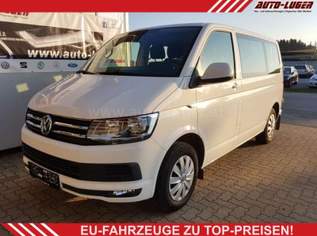 T6 Transporter Caravelle Comfortline 4Motion ..., 49900 €, Auto & Fahrrad-Autos in 4724 Neukirchen am Walde